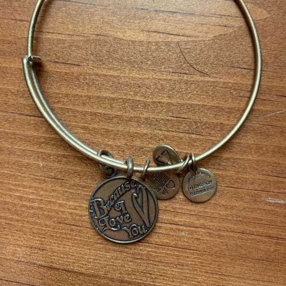 Alex and Ani bracelets - Picture 3 of 3